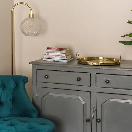 Doodle Den Διαμέρισμα *