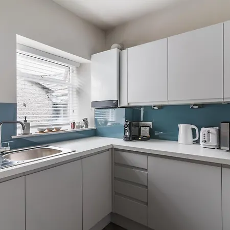 Διαμέρισμα Doodle Den Κένταλ