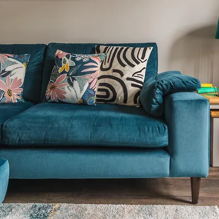 Διαμέρισμα Doodle Den