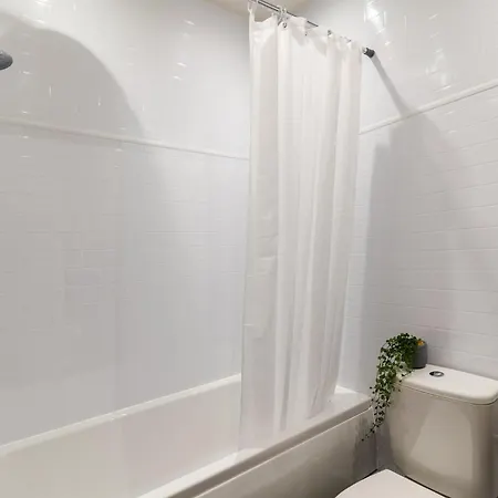 Doodle Den Lejlighed *