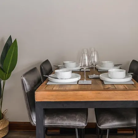 Lejlighed Doodle Den *