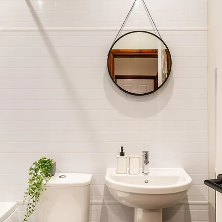 Doodle Den Appartement Kendal