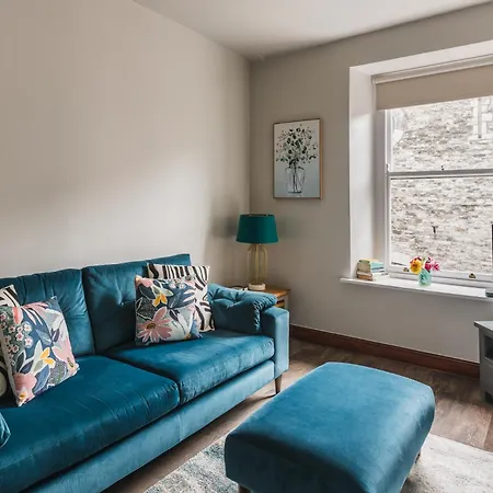 Lejlighed Doodle Den *