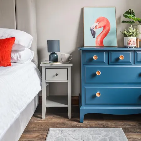 Lejlighed Doodle Den Kendal