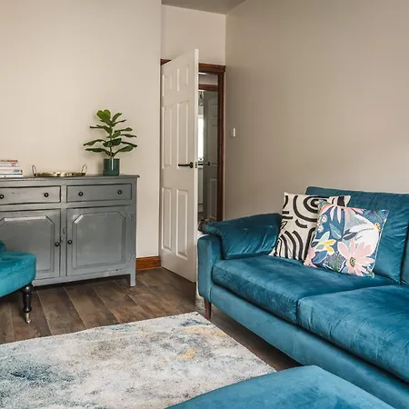 Appartement Doodle Den