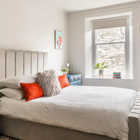 Doodle Den Apartment