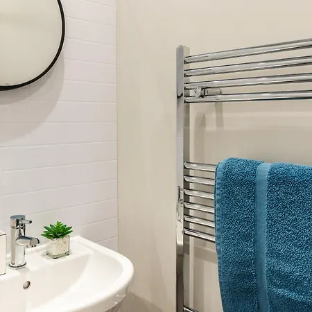 Appartement Doodle Den *